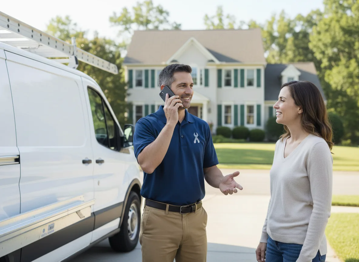 Home Gutter Service Henderson, NE FAQs
